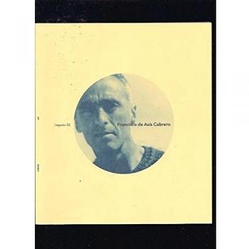 Legado 02 - Francisco asis de cabrero
