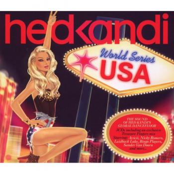Hed Kandi: World Series USA