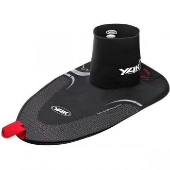 Yak Steel Spraydeck BIG DECK 5232-A Size-- - Small/Medium