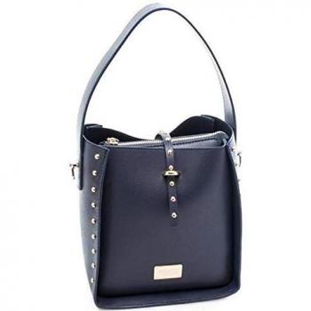 Trussardi Jeans Dafne small hobo bag