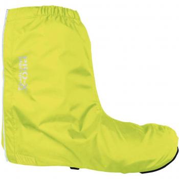 Pro-X Elements Montebelluna Gaiters - Unisex - Size M - Neon Yellow