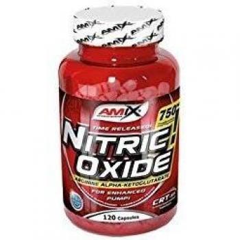 Amix Nitric 350 Caps 300 g