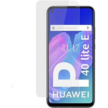 Protector de Pantalla de Cristal Templado para Huawei P40 Lite E