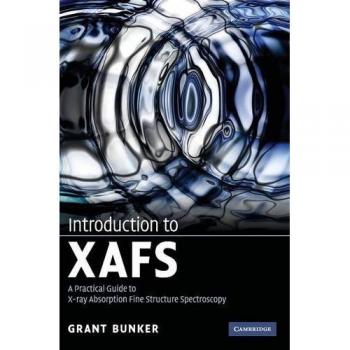 Guía Práctica de Espectroscopía de Absorción de Rayos X (XAFS) - Introducción a la Estructura Fina de Absorción