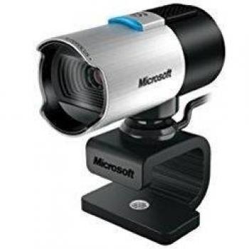 Microsoft LifeCam Studio - Webcam