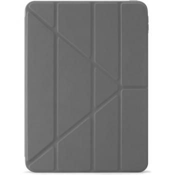 Pipetto London Origami 1 Funda para iPad Pro 11/Air 4/5 Gris