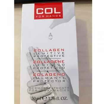 VITAL PLUS ACTIVE COL FOR HANDS 50 ML