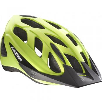 Lazer HELM Lazer Cyclone Small Flash Yellow