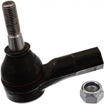 Rótula de dirección FEBI BILSTEIN 41929 - Rótula de dirección, compatible con varios modelos de vehículos, fabricada por FEBI BILSTEIN, número de referencia 41929