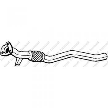 Bosal 850-231 Tubos