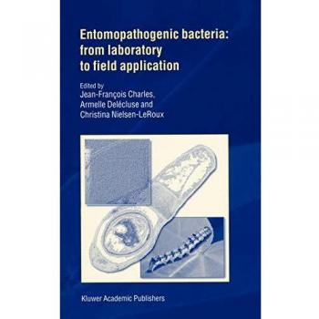 Field-Ready Entomopathogenic Bacteria for Pest Control