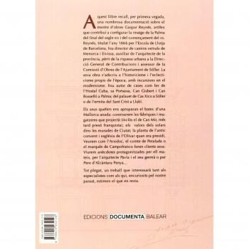 L'arquitectura d'un mestre d'obres