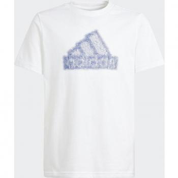 Camiseta Adidas Future Icons Tee G Infantil