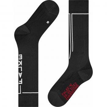 Falke Energizing Women's High Compression Socks