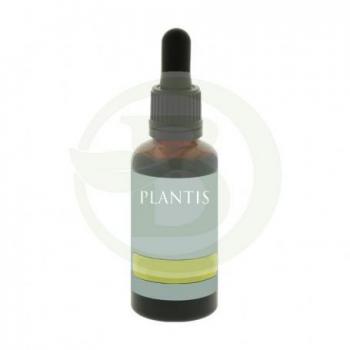 Extracto de Olivo Plantis 50ml
