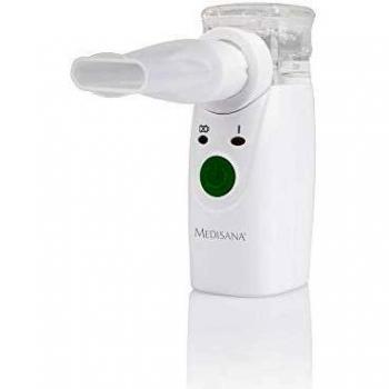Nebulizador ultrasónico Medisana IN 525