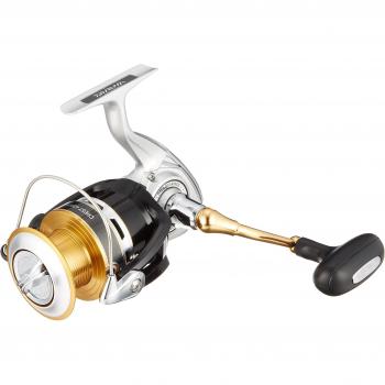 Daiwa (Carrete Giratorio 16 Cresta 4000H