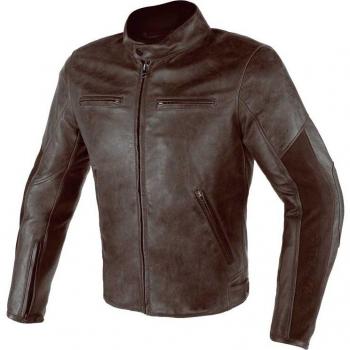 Dainese 1593958p3064 Chaqueta Moto Carve Master, 64