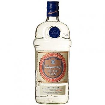 Tanqueray Ginebra - 1000 ml