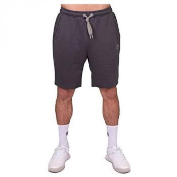 Bidi Badu Chill Shorts Hombres Gris S