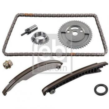 Kit de cadena de distribución FEBI BILSTEIN 180766 para Chrysler, Fiat, Jeep y Mini