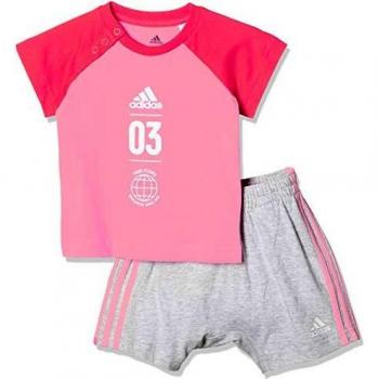 adidas Logo Summer Set Jogger, Sin género, Multicolor
