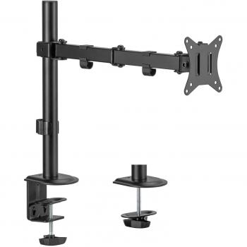 Soporte de Mesa para Pantalla MacLean MC-753N 17 32