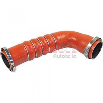 Metzger 2400275 - Manguera de aire de carga