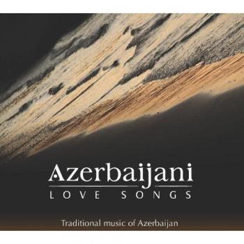 Azerbaijani: Love Songs