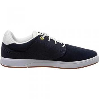 DC Shoes Plaza TC, Zapatillas de Skateboard para Hombre, Azul
