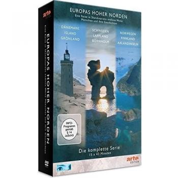 Europas Hoher Norden