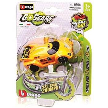 Gogears Pack 1 Vehicule , color/modelo surtido