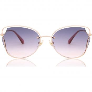 Bolon BL7121 A33 Women’s Sunglasses Gold Size 58