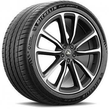 Michelin Pilot Sport 4S 305/35ZR20 Neumático de Alto Rendimiento