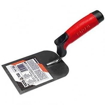 YATO YT-5243 - llana de acero inoxidable 80x110mm