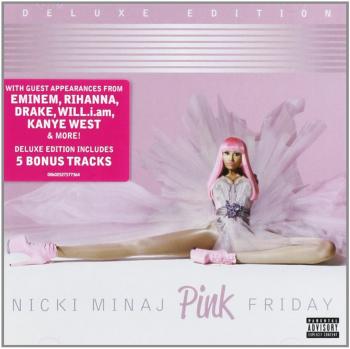 Pink Friday - Nicki Minaj