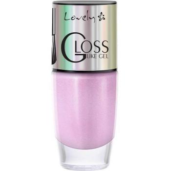 Esmalte de Uñas Lovely Gloss Like Gel 172 8ml