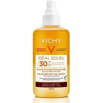 Vichy Ideal Soleil Bronzing Sun Protection Water SPF 30 200ml