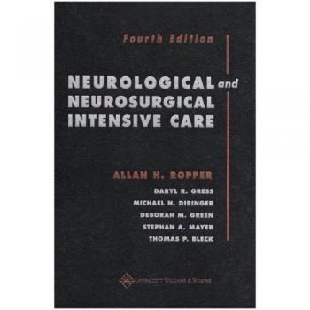 Neurological and Neurosurgical Intensive Care