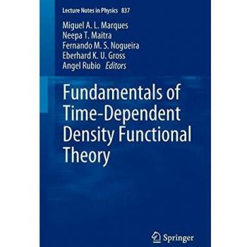 Time-Dependent Density Functional Theory Essentials (Lecture Notes in Physics)