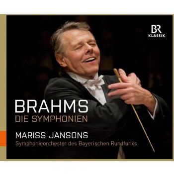 Brahms: The Symphonies - Complete Edition