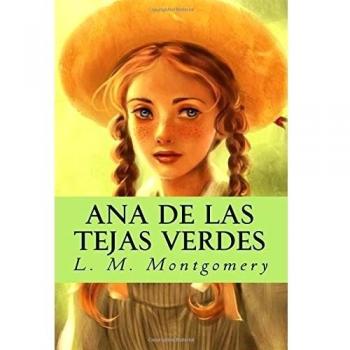 Ana de las tejas verdes