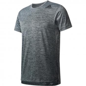 adidas Freelift Grad Camiseta, Hombre, Gris