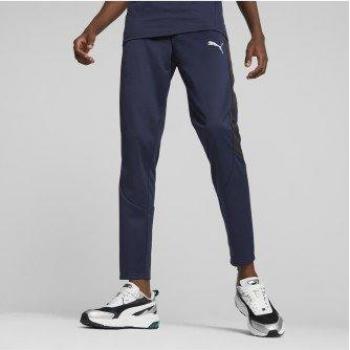 Puma Pantalón Deportivo Evostripe Azul