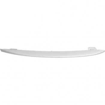 Listón embellecedor/protector BLIC 6502-07-0067927P Izquierda y panal de radiador PRASCO BM0482127