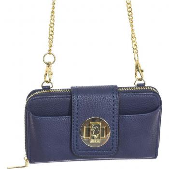 Bolso-monedero shoulder para mujer U.S. POLO ASSN BEUGB2874WVP