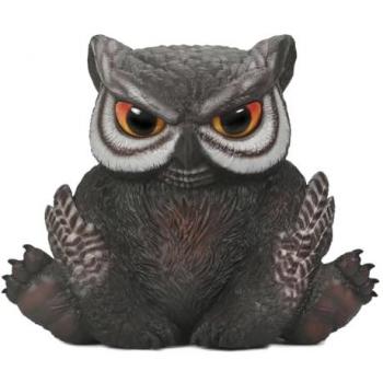 Estatua Dungeons & Dragons Replicas of the Realms tamaño real Baby Owlbear 28 cm