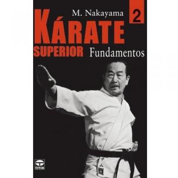 Karate Superior 2 - Nakayama, Masatoshi