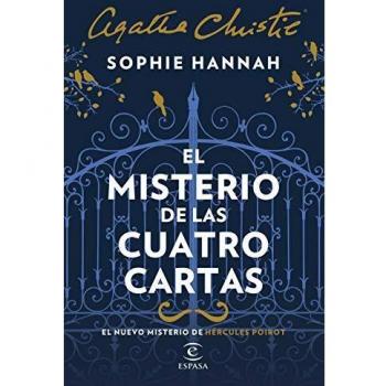 El misterio de las cuatro cartas