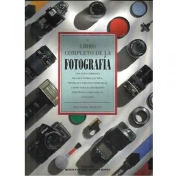 El libro completo de la fotografía: 7